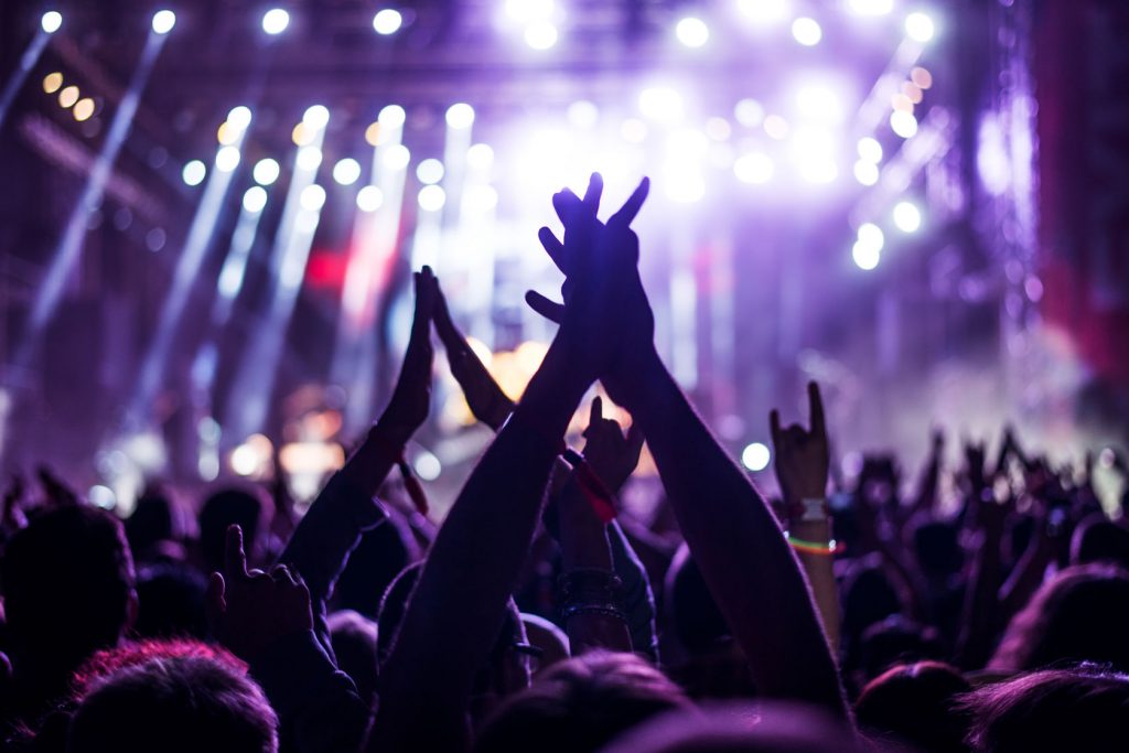 Wave Your Hands